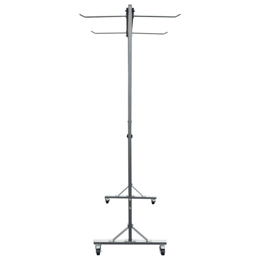 STAND MAT RACK