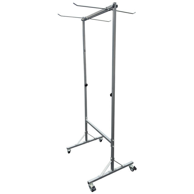 STAND MAT RACK