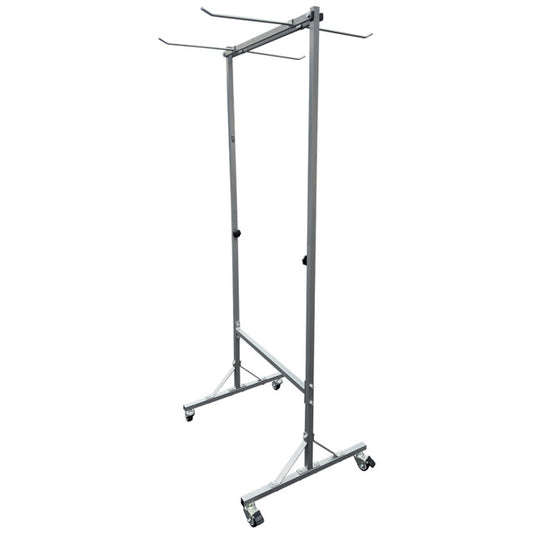 STAND MAT RACK