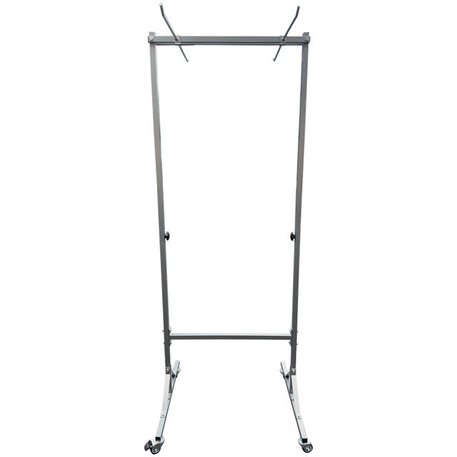 STAND MAT RACK