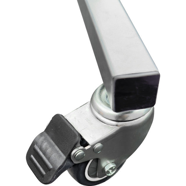 STAND MAT RACK