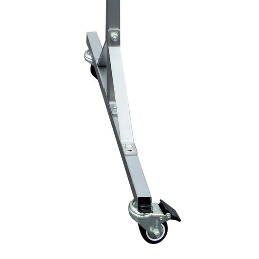 STAND MAT RACK