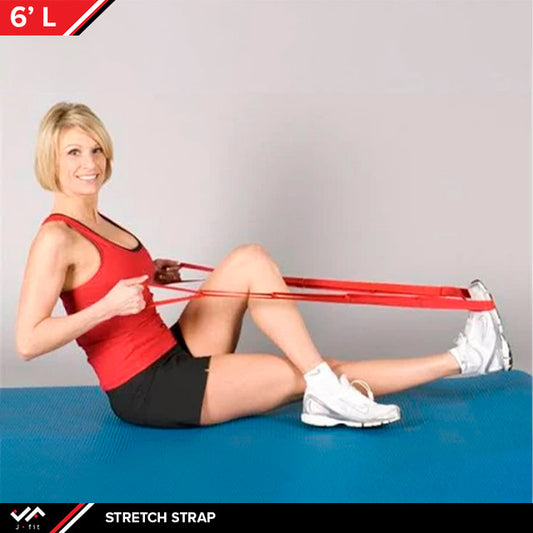 STRETCH STRAP