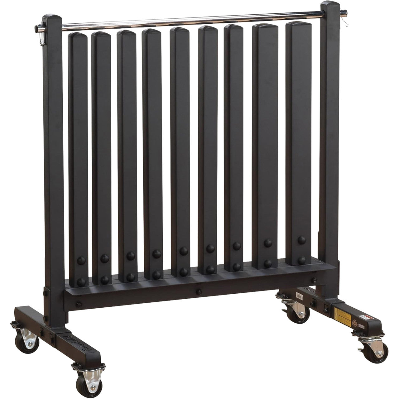 VINYL DUMBBELL RACK