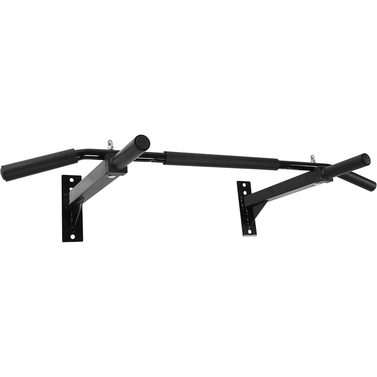 WALL MOUNTED CHIN UP BAR