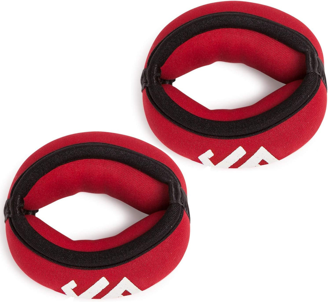 SOFT WRIST WEIGHTS