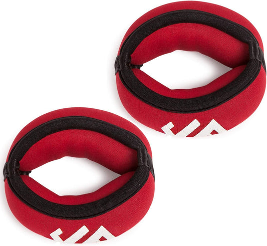 SOFT WRIST WEIGHTS