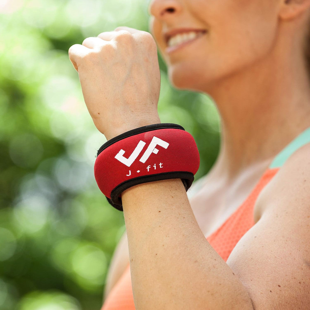 SOFT WRIST WEIGHTS