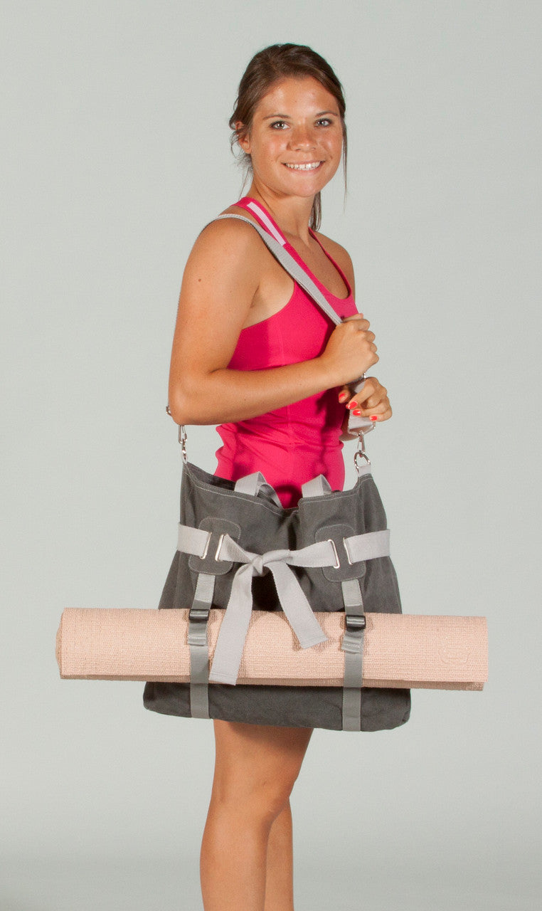 YOGA MAT SHOULDER BAG