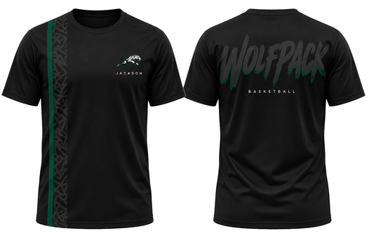 Jackson Boys Wolfpack Team Store