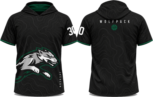 Jackson Boys Wolfpack Team Store
