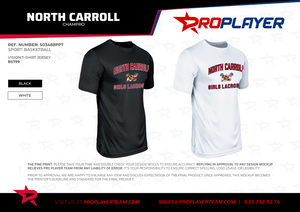 North Carroll