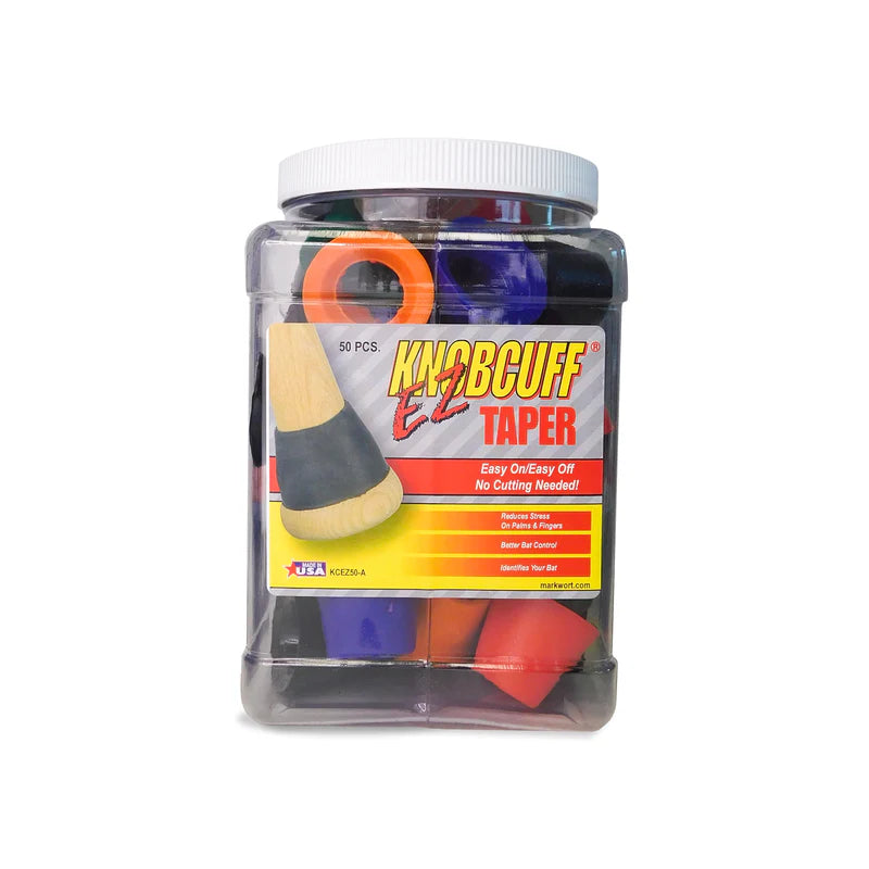 Knobcuff EZ Taper Counter Display – Pro Player Team