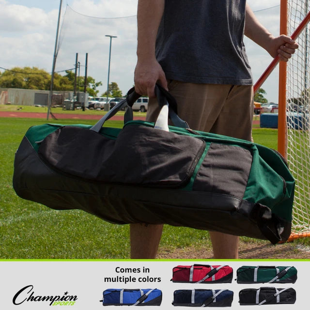 Lacrosse Equipment Bag