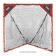 Lacrosse Goal Corner Target