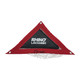 Lacrosse Goal Corner Target