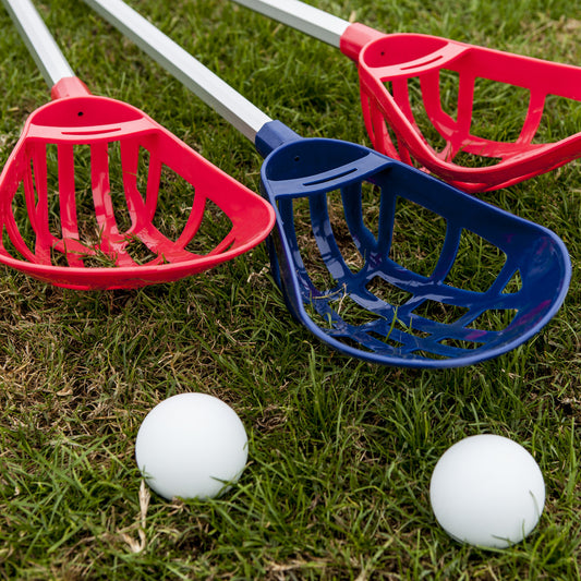 Soft Lacrosse Set