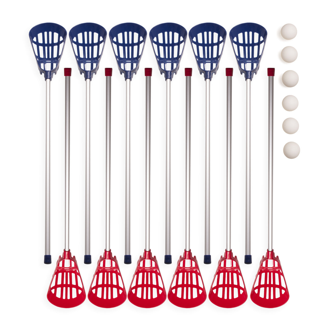 Soft Lacrosse Set