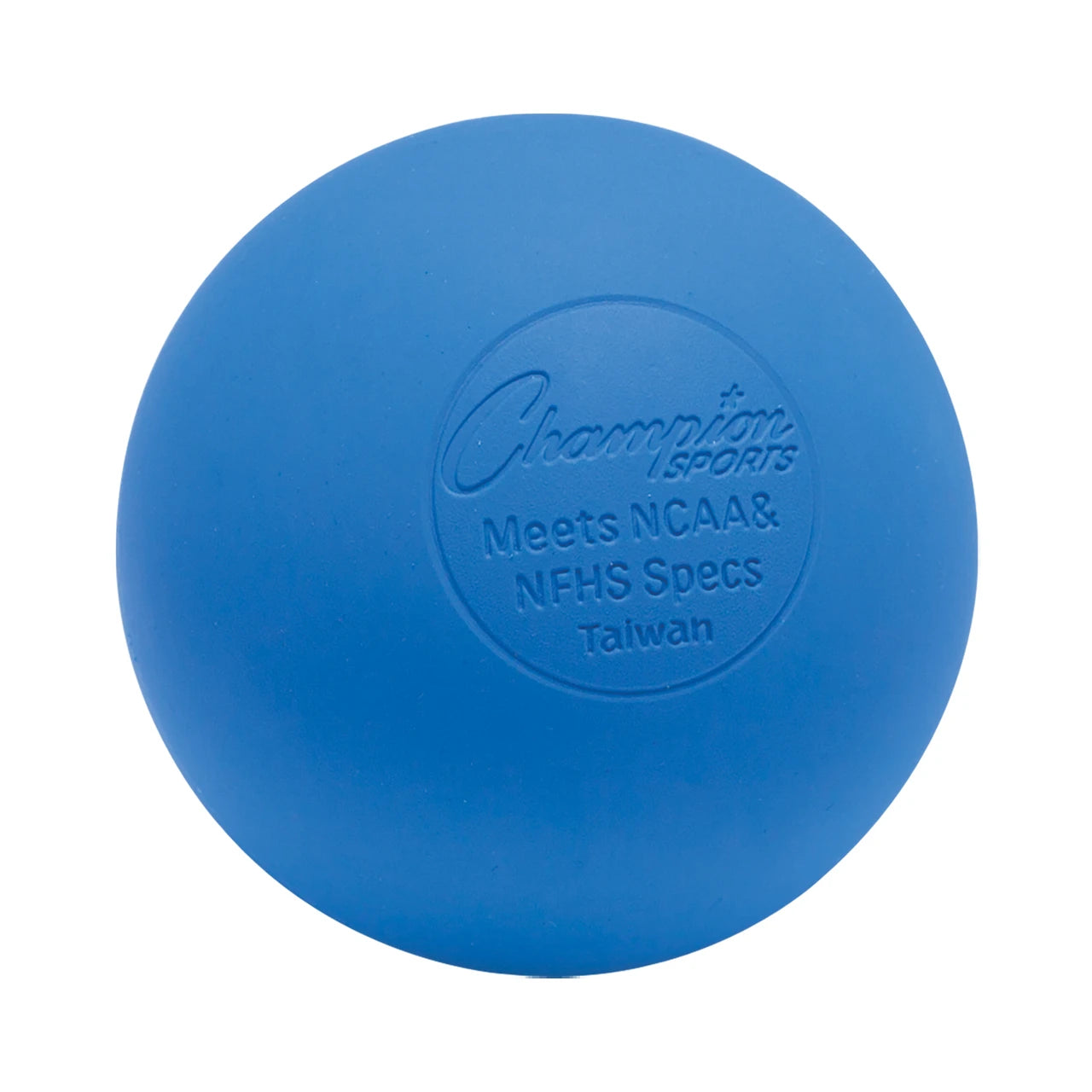 Lacrosse Ball Multi-Color
