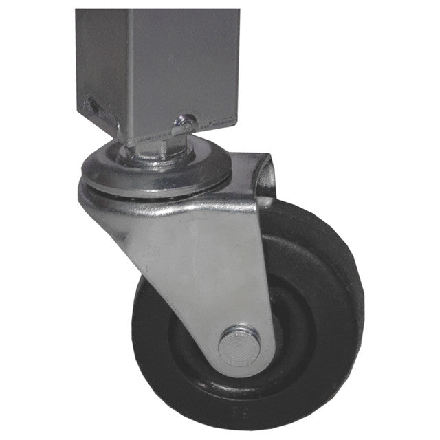 HEAVY-DUTY LOCKABLE BALL LOCKER