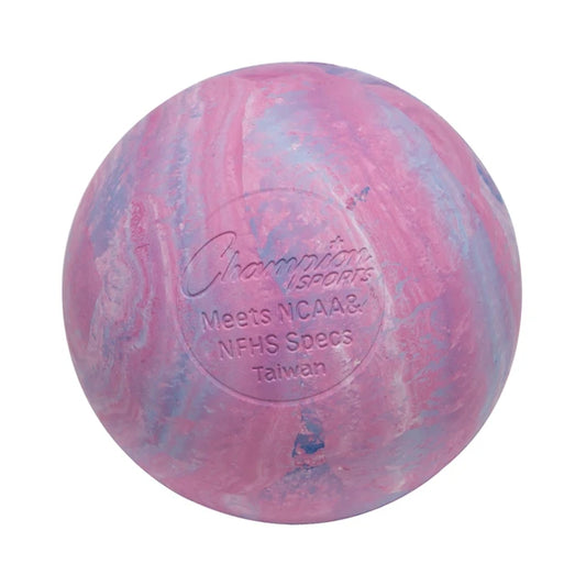 Lacrosse Ball Multi-Color
