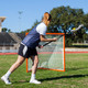 Box Lacrosse Goal