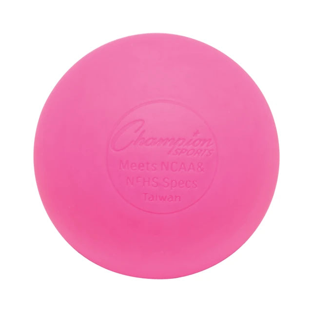 Lacrosse Ball Multi-Color