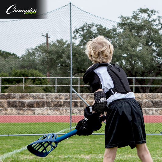 Lacrosse Backstop Net