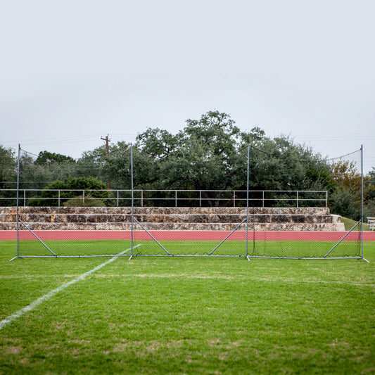 Lacrosse Backstop Net