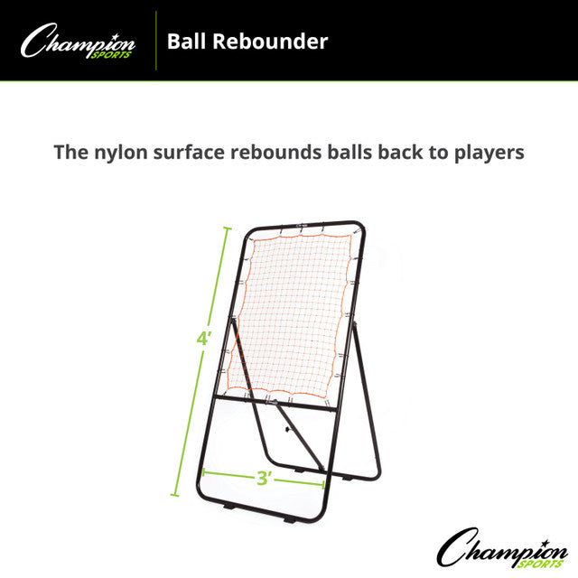 Ball Rebounder
