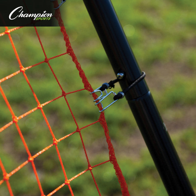 Ball Rebounder