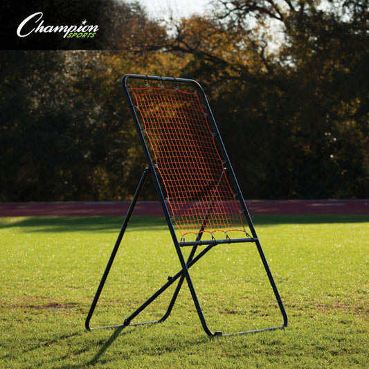 Ball Rebounder
