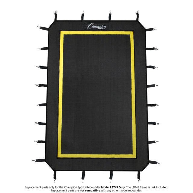 Replacement Target and Springs
