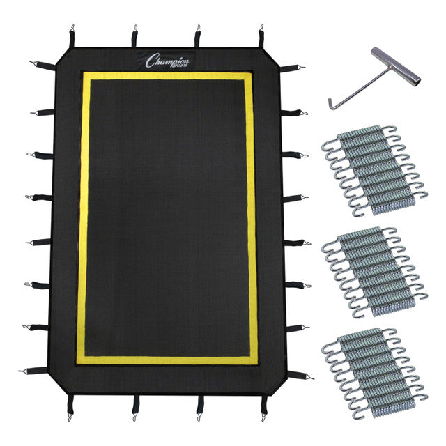 Replacement Target and Springs