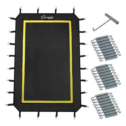 Replacement Target and Springs