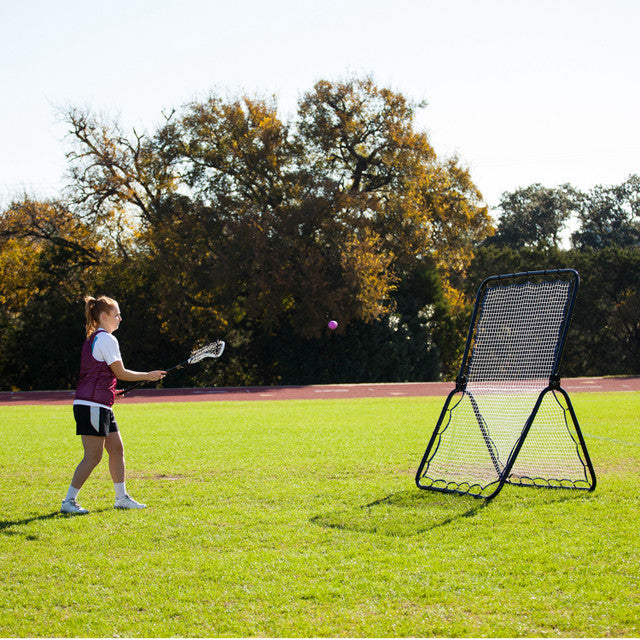 Multi-Sport Training Rebounder