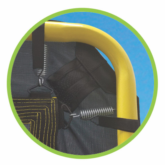 XL Deluxe Rebounder