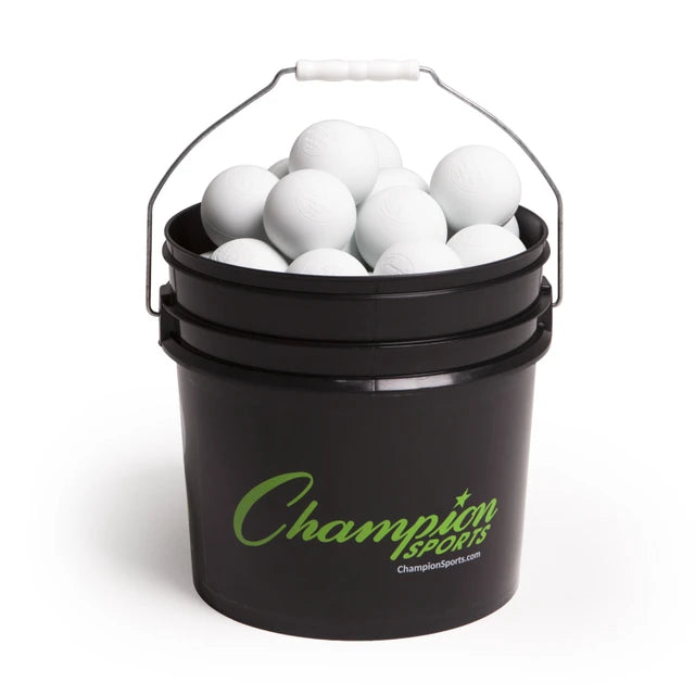 Lacrosse Ball Bucket