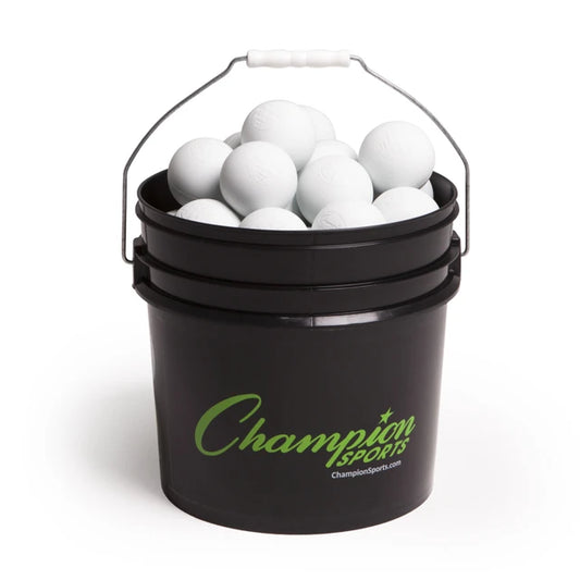 Lacrosse Ball Bucket