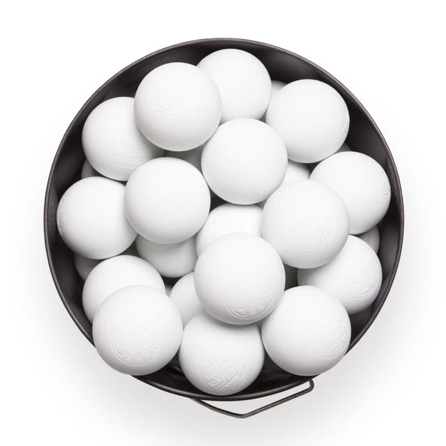 Lacrosse Ball Bucket