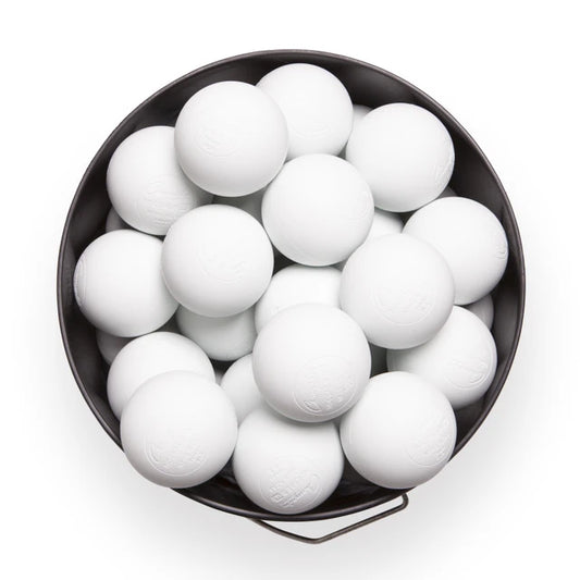 Lacrosse Ball Bucket