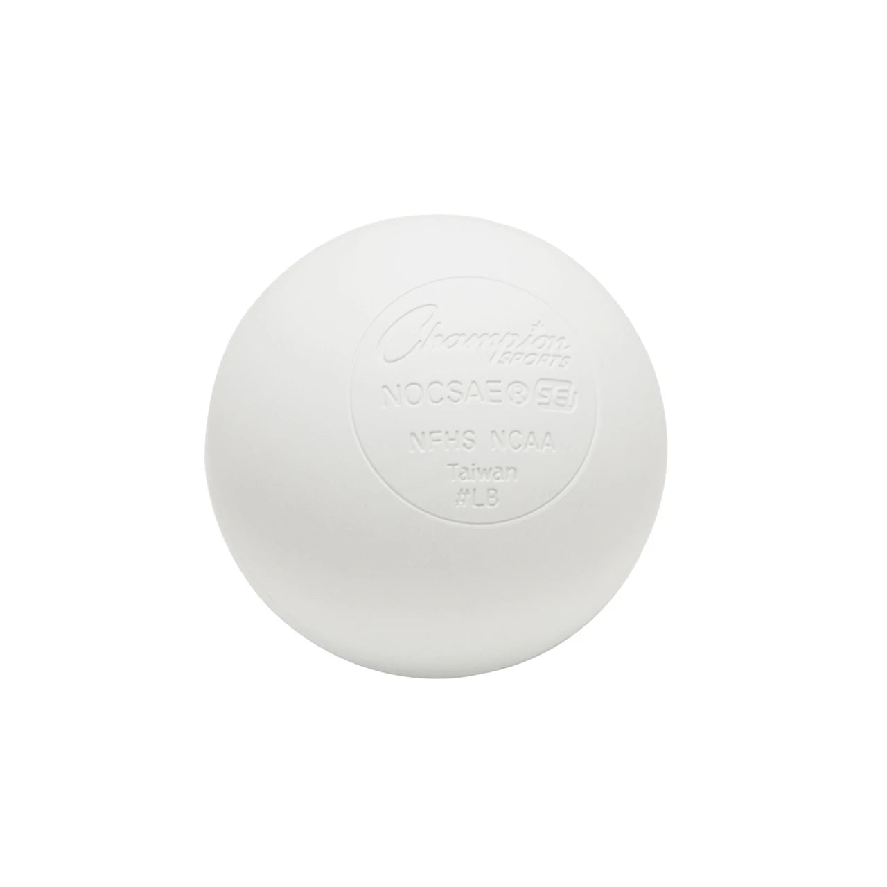 Lacrosse Ball Bucket