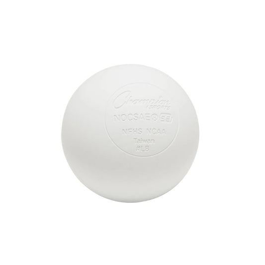 Lacrosse Ball Bucket