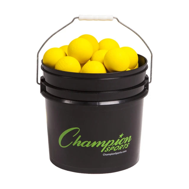 Lacrosse Ball Bucket