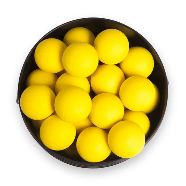 Lacrosse Ball Bucket