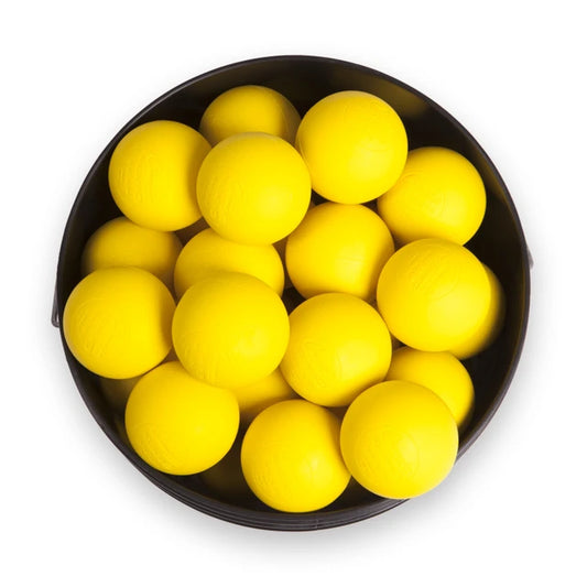 Lacrosse Ball Bucket