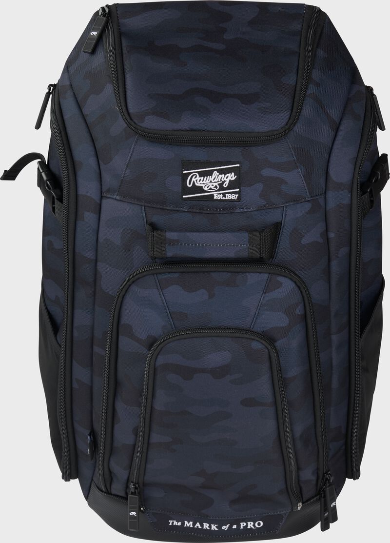RAWLINGS LEGION 2 PLAYERS BACKPACK