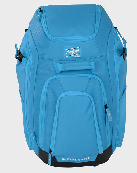 RAWLINGS LEGION 2 PLAYERS BACKPACK