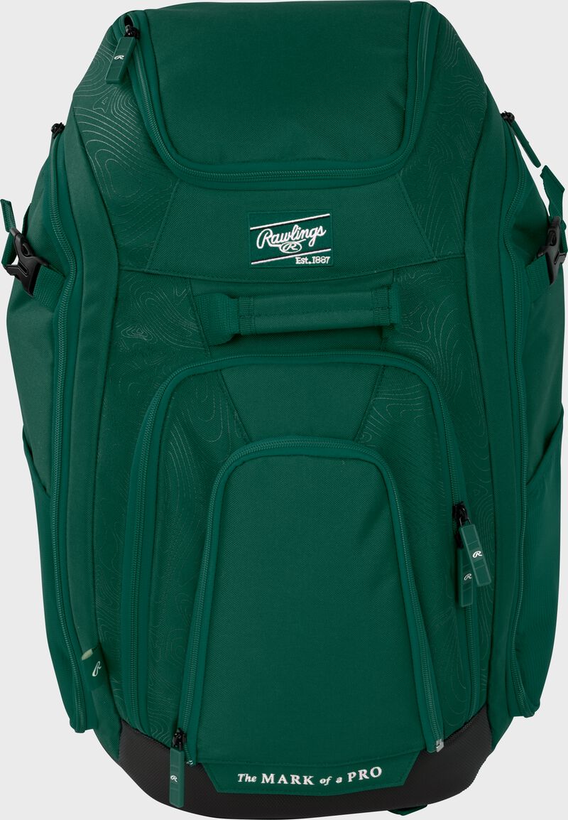 RAWLINGS LEGION 2 PLAYERS BACKPACK