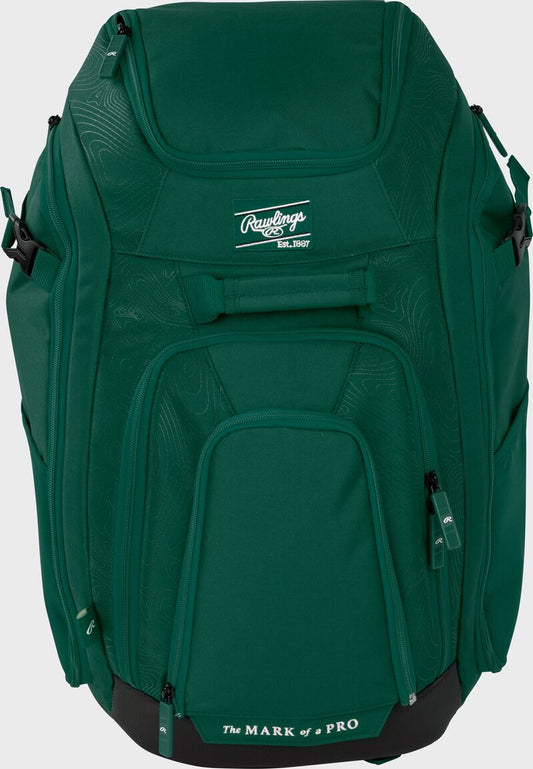 RAWLINGS LEGION 2 PLAYERS BACKPACK